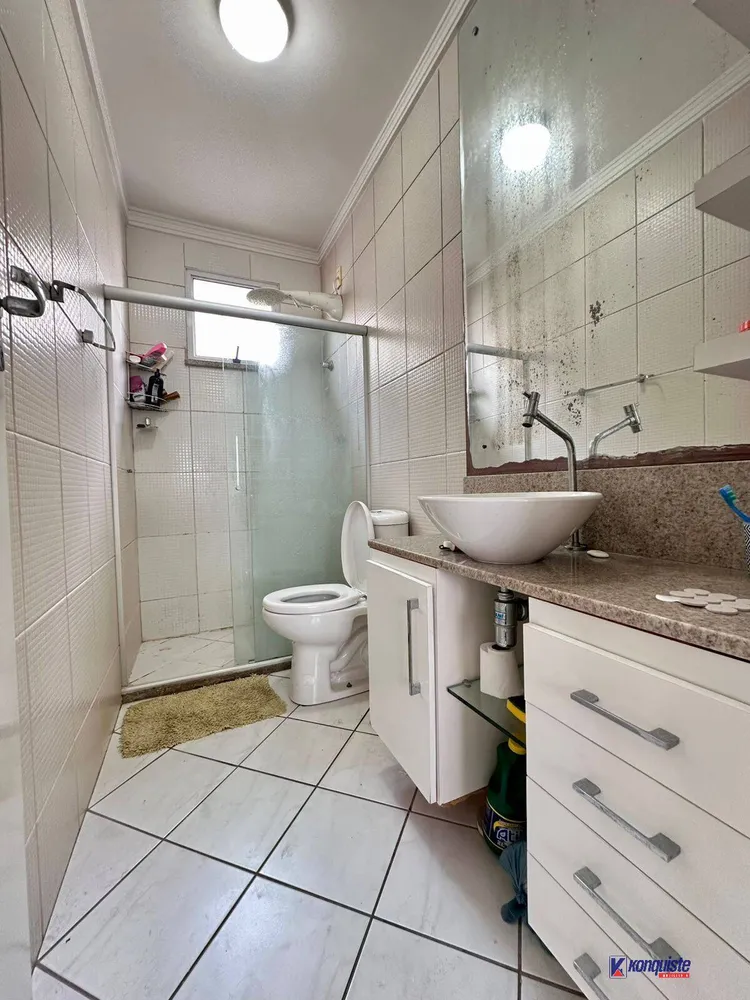 Casa de Condomínio, 4 quartos - Foto 8