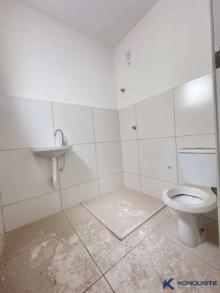 Casa de Condomínio, 2 quartos - Foto 3
