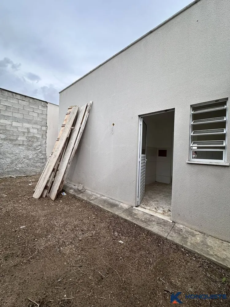 Casa de Condomínio, 2 quartos - Foto 2