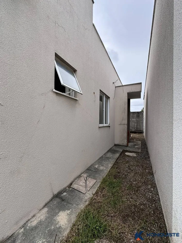 Casa de Condomínio, 2 quartos - Foto 1