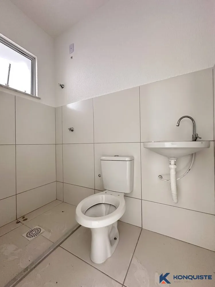 Casa de Condomínio, 2 quartos - Foto 6
