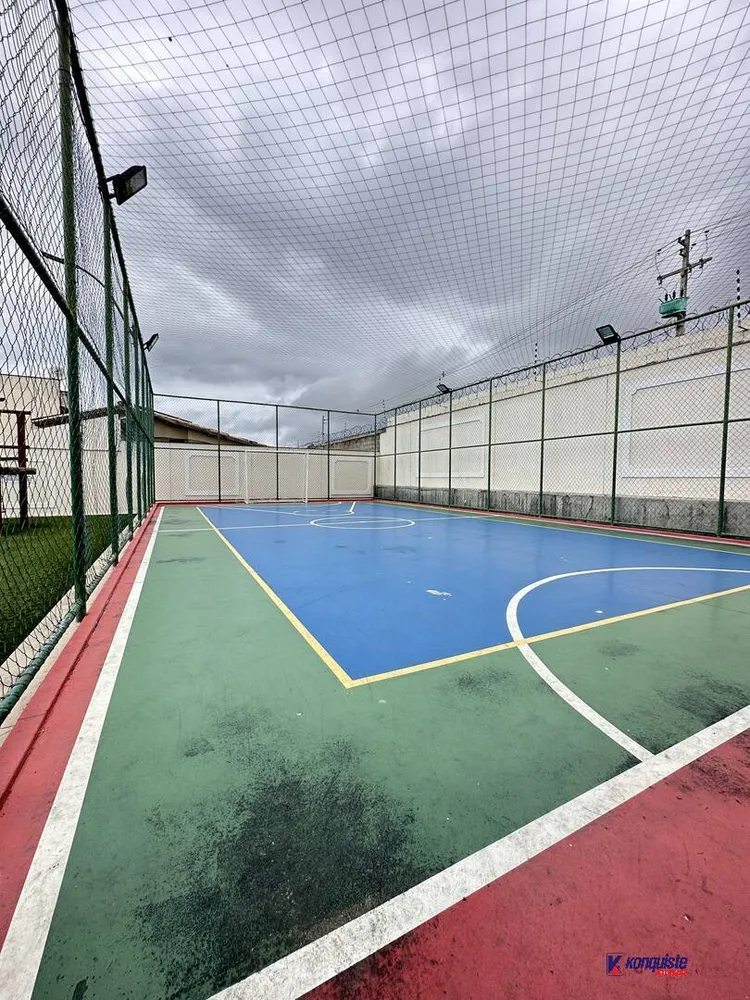 Casa, 2 quartos, 60 m² - Foto 8