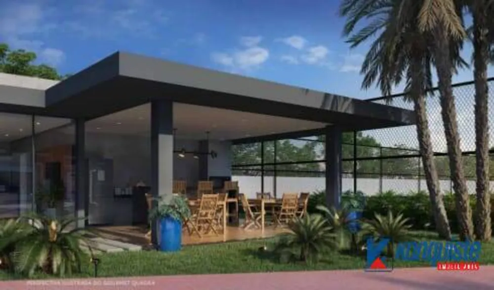 Casa de Condomínio, 3 quartos - Foto 7