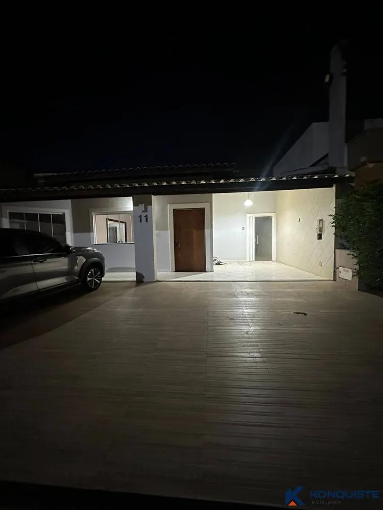 Casa de Condomínio - Foto 1