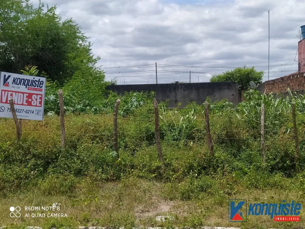 Terreno, 360 m² - Foto 2