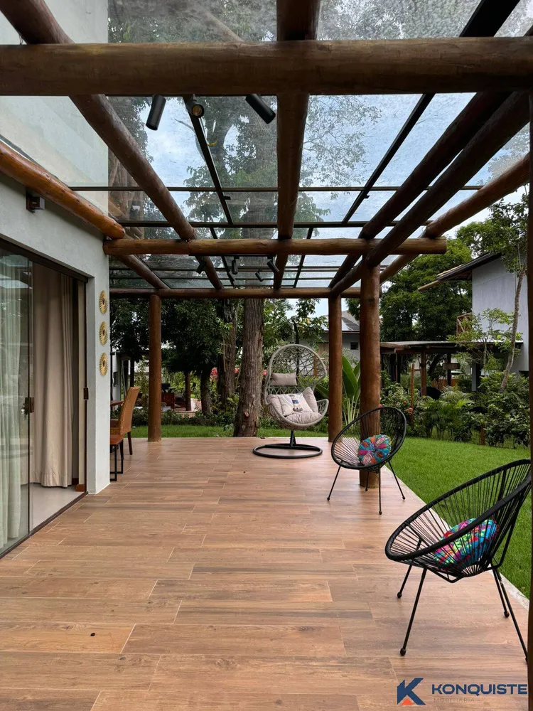 Casa de Condomínio, 3 quartos - Foto 16