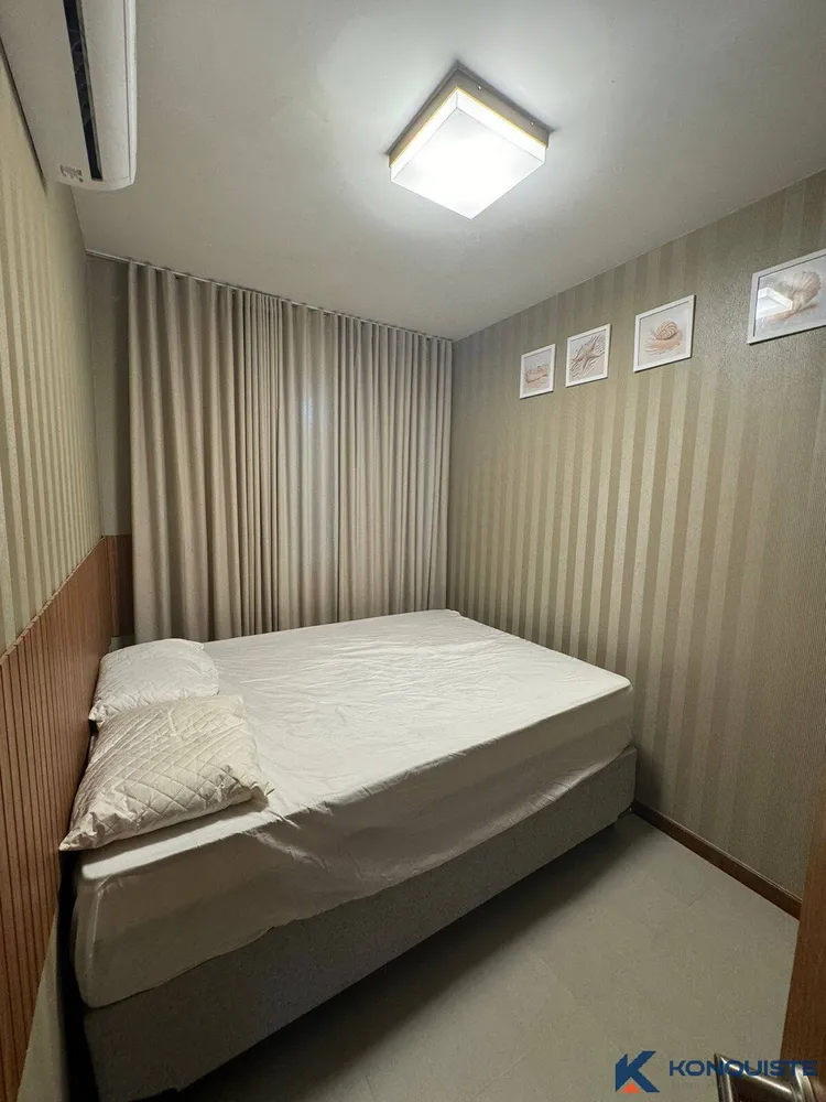 Casa de Condomínio, 3 quartos - Foto 8