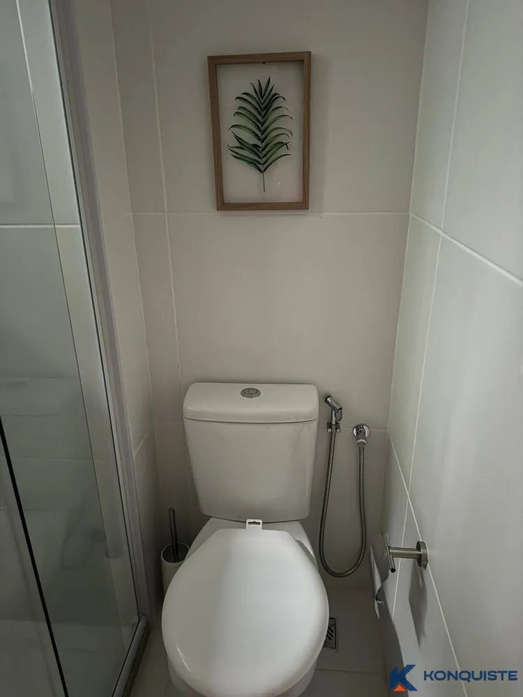 Casa de Condomínio, 3 quartos - Foto 11