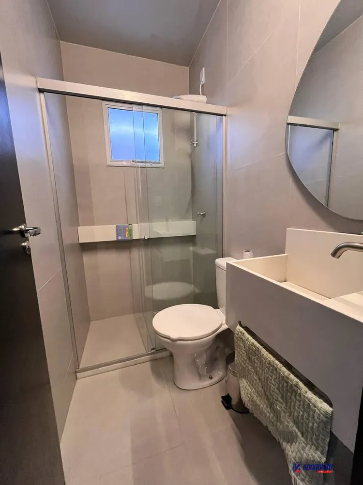 Casa de Condomínio, 2 quartos - Foto 5