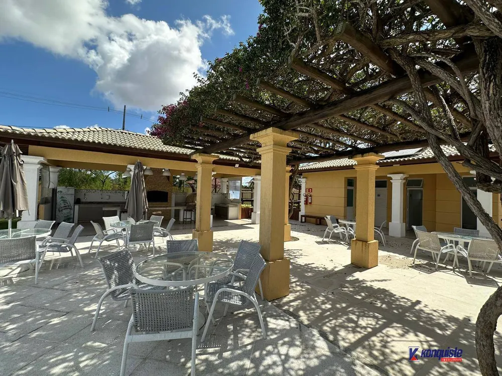 Casa de Condomínio, 4 quartos - Foto 12