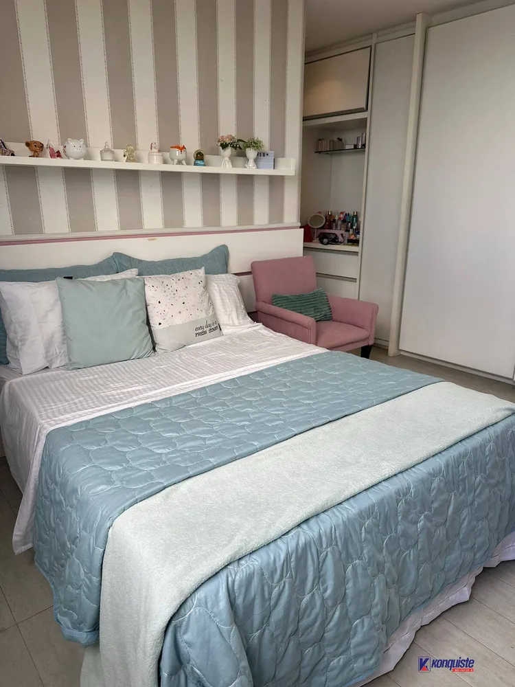 Casa de Condomínio, 4 quartos - Foto 6