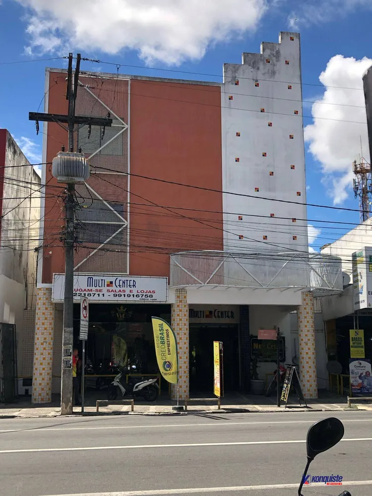 Prédio Inteiro - Foto 1