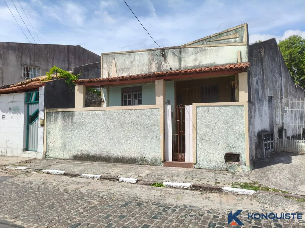 Casa, 3 quartos, 225 m² - Foto 1