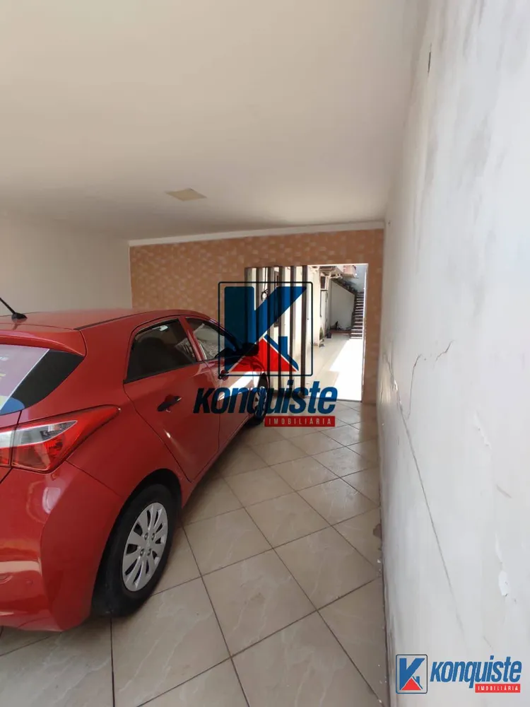 Casa, 7 quartos - Foto 1
