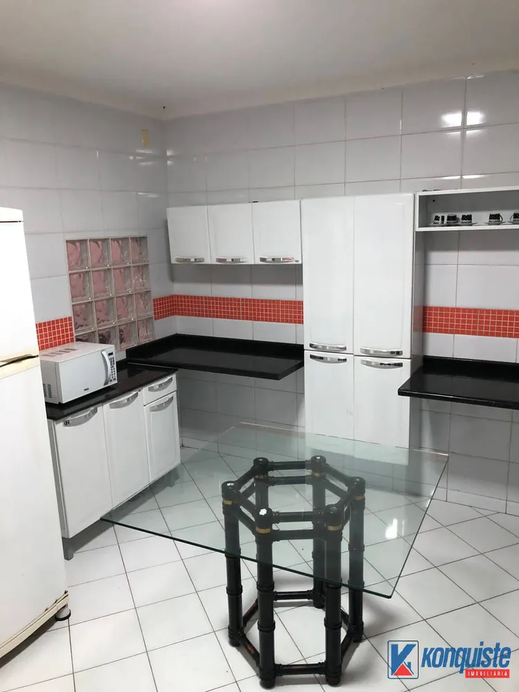 Casa, 7 quartos - Foto 2