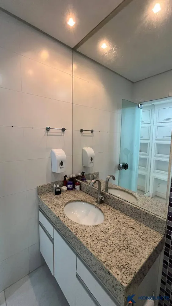 Prédio Inteiro, 241 m² - Foto 6