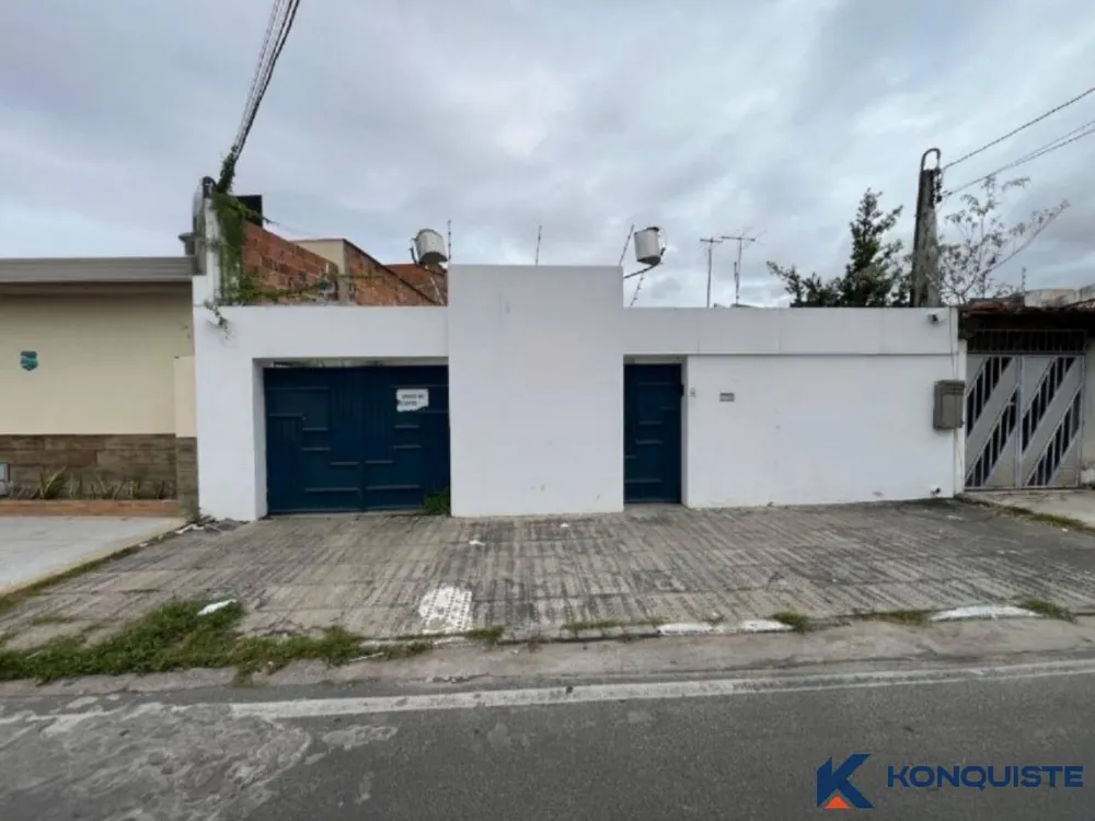 Prédio Inteiro, 241 m² - Foto 1