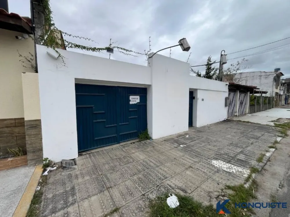 Prédio Inteiro, 241 m² - Foto 2