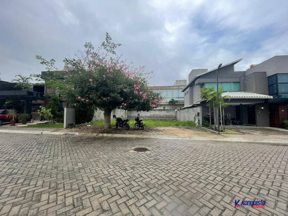 Terreno, 256 m² - Foto 1