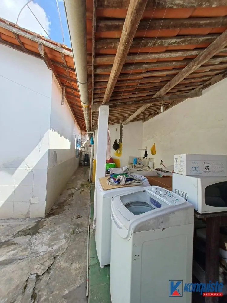 Casa, 3 quartos - Foto 11
