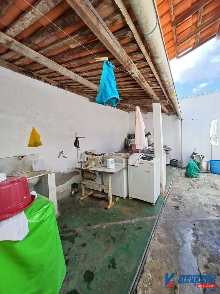 Casa, 3 quartos - Foto 10