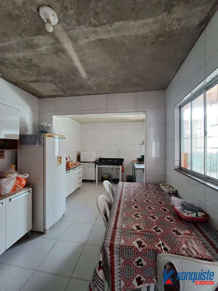 Casa, 3 quartos - Foto 4