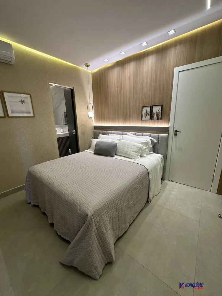 Apartamento, 3 quartos - Foto 4