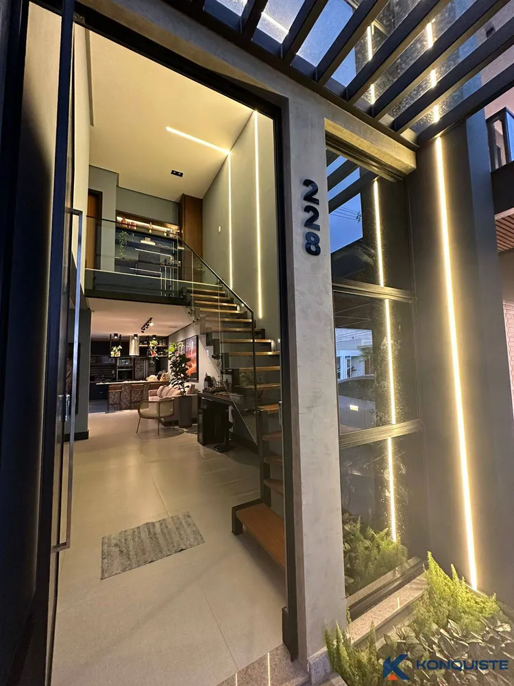 Casa de Condomínio, 2 quartos - Foto 4