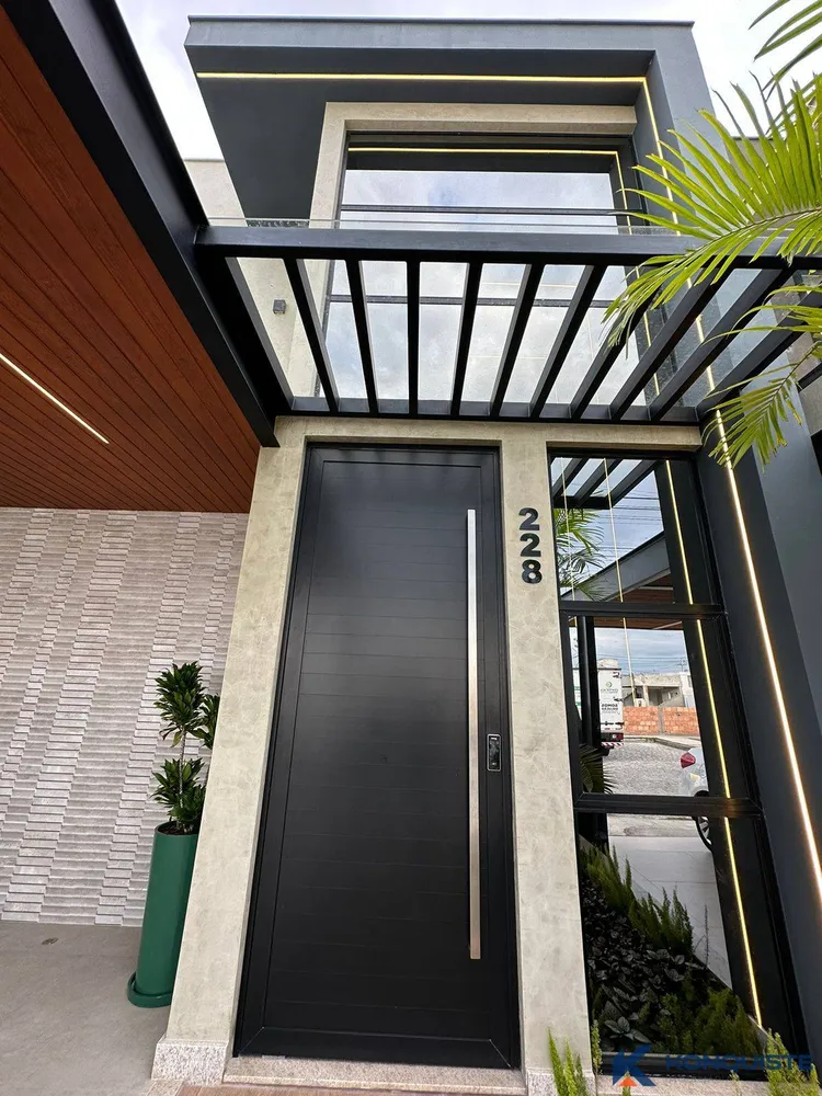Casa de Condomínio, 2 quartos - Foto 5