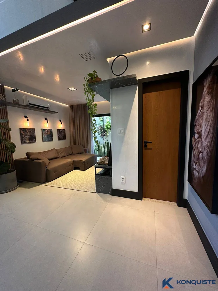 Casa de Condomínio, 2 quartos - Foto 8