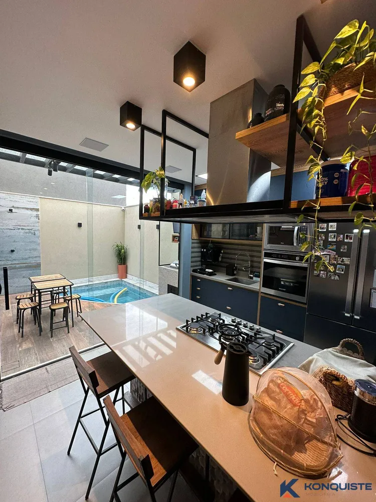 Casa de Condomínio, 2 quartos - Foto 10