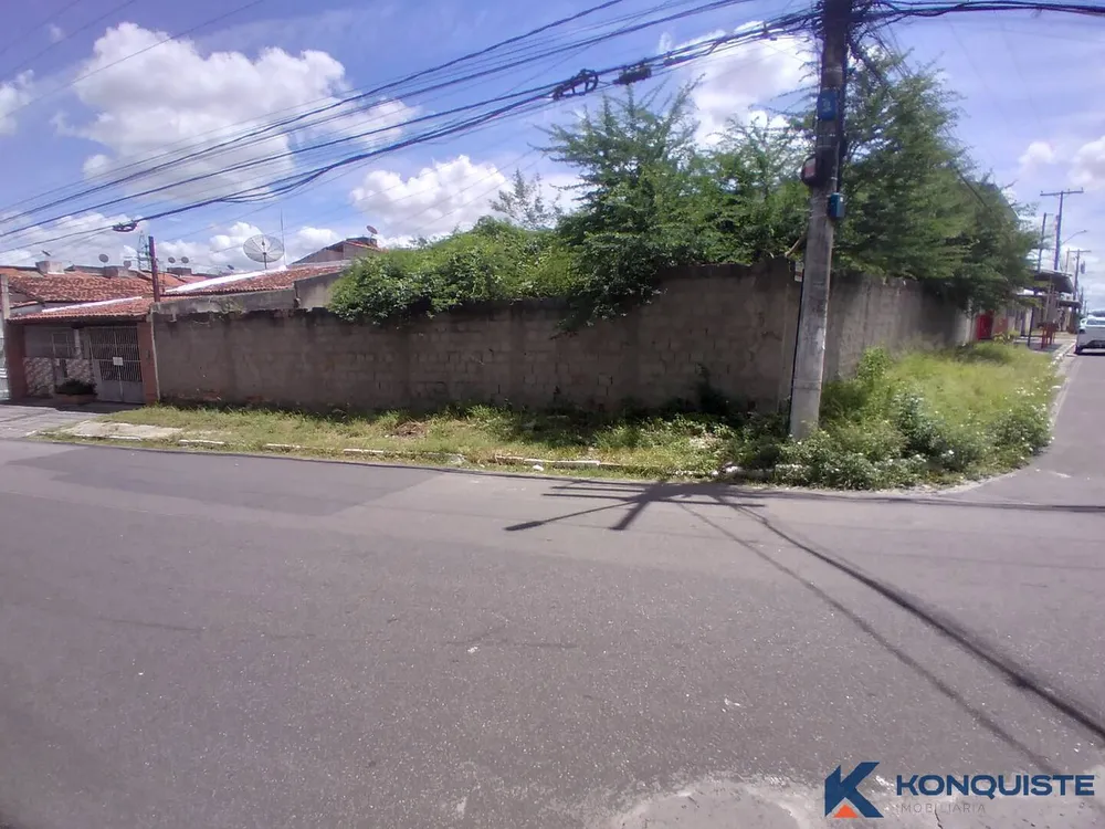 Terreno, 409 m² - Foto 3