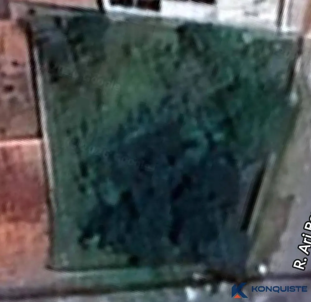 Terreno, 409 m² - Foto 4