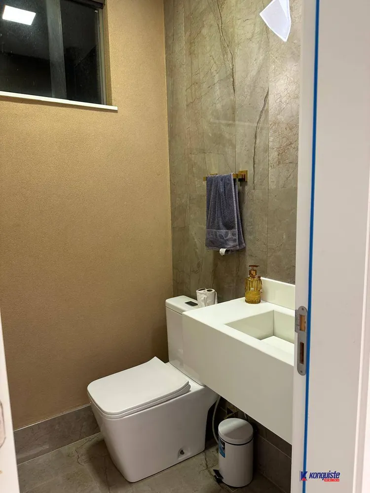 Casa de Condomínio, 4 quartos - Foto 7