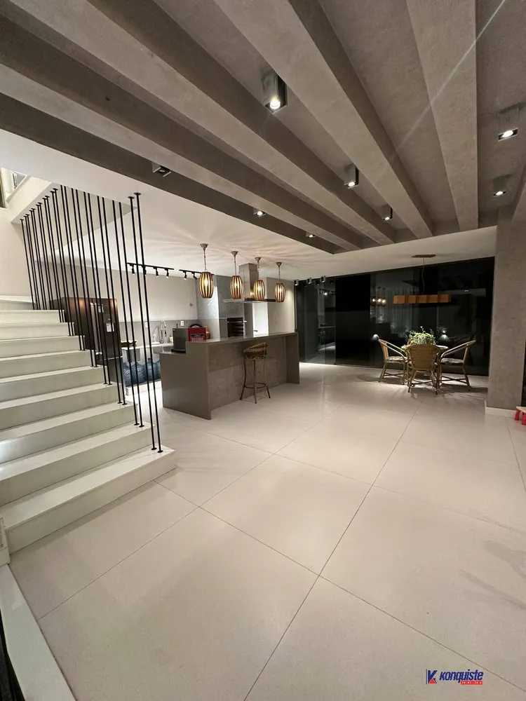 Casa de Condomínio, 4 quartos - Foto 4