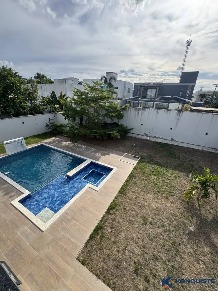 Casa de Condomínio, 5 quartos - Foto 5
