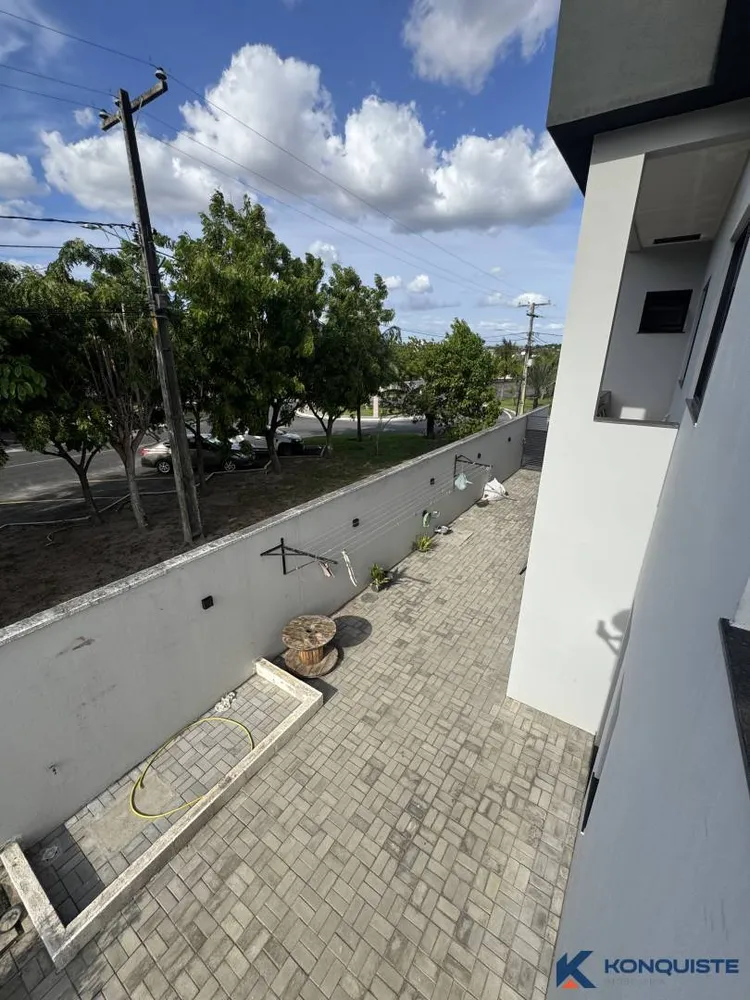 Casa de Condomínio, 5 quartos - Foto 8