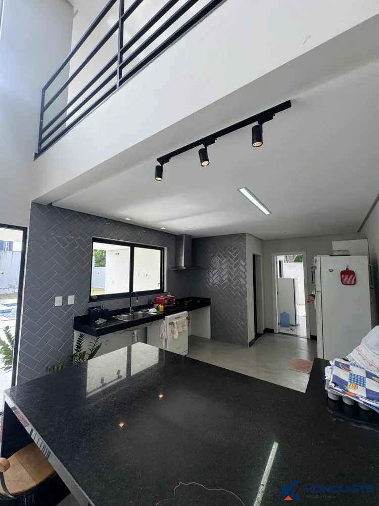 Casa de Condomínio, 5 quartos - Foto 3