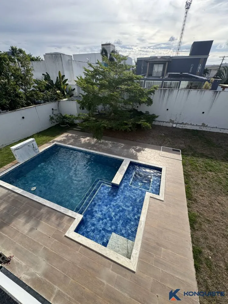 Casa de Condomínio, 5 quartos - Foto 4