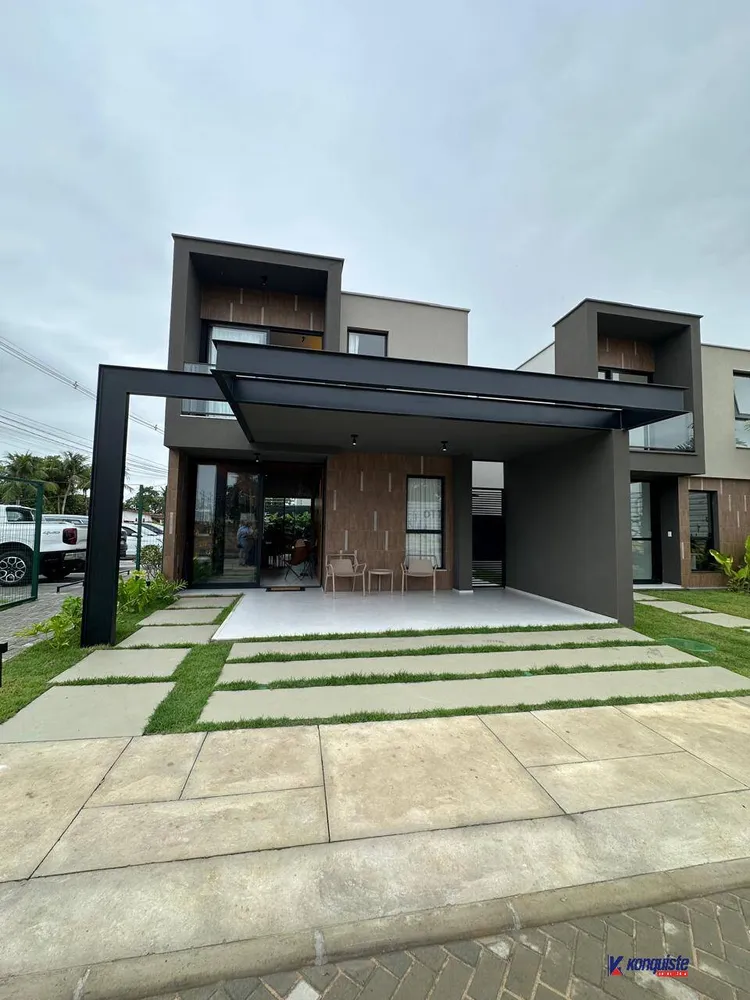 Casa - Foto 1