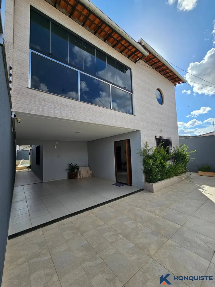 Casa, 3 quartos - Foto 4