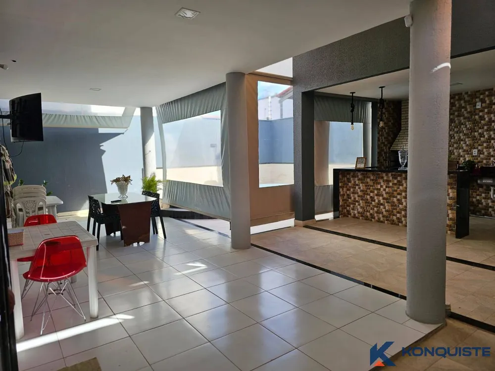 Casa, 3 quartos - Foto 7