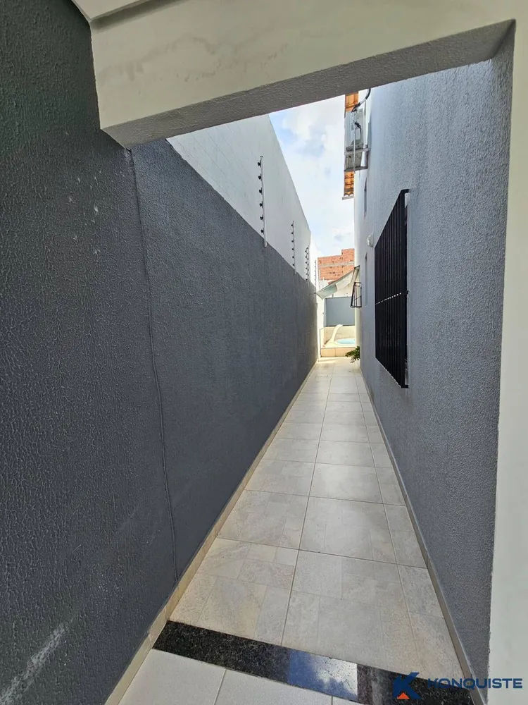 Casa, 3 quartos - Foto 8