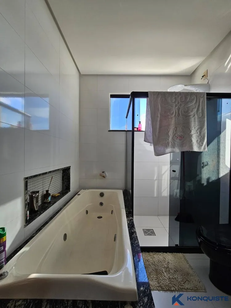 Casa, 3 quartos - Foto 5