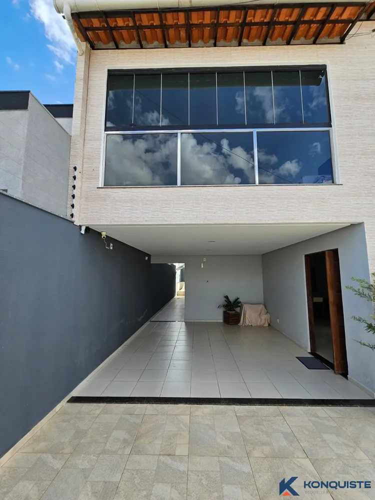 Casa, 3 quartos - Foto 3
