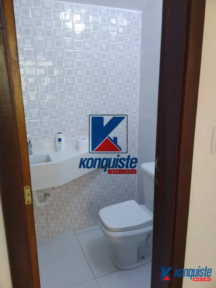 Casa de Condomínio, 3 quartos - Foto 6