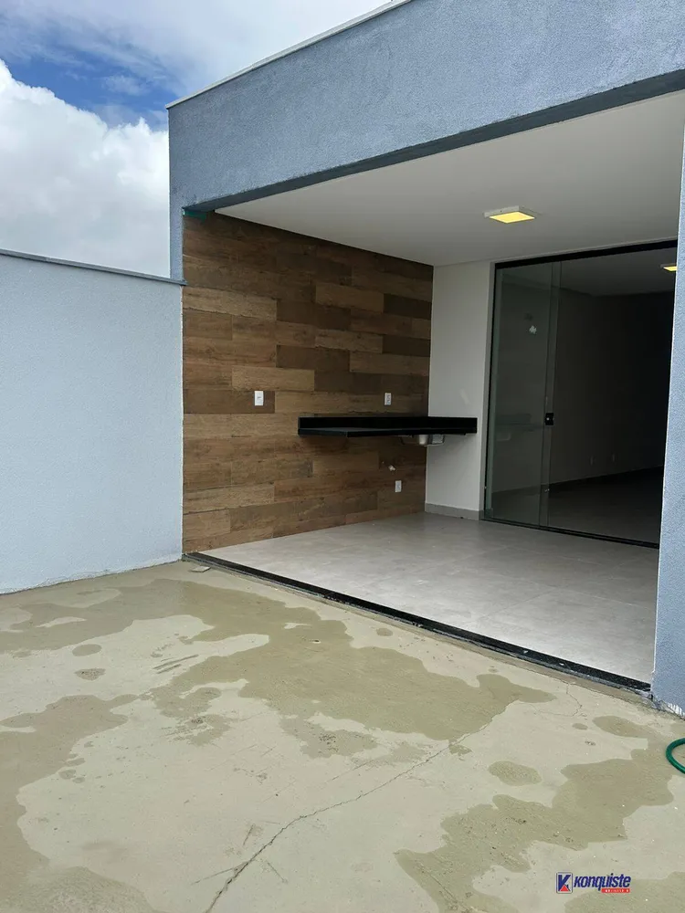 Casa de Condomínio, 4 quartos - Foto 7