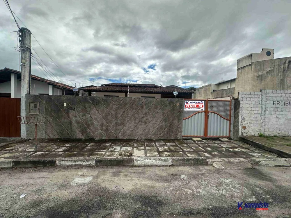 Casa, 3 quartos, 208 m² - Foto 4