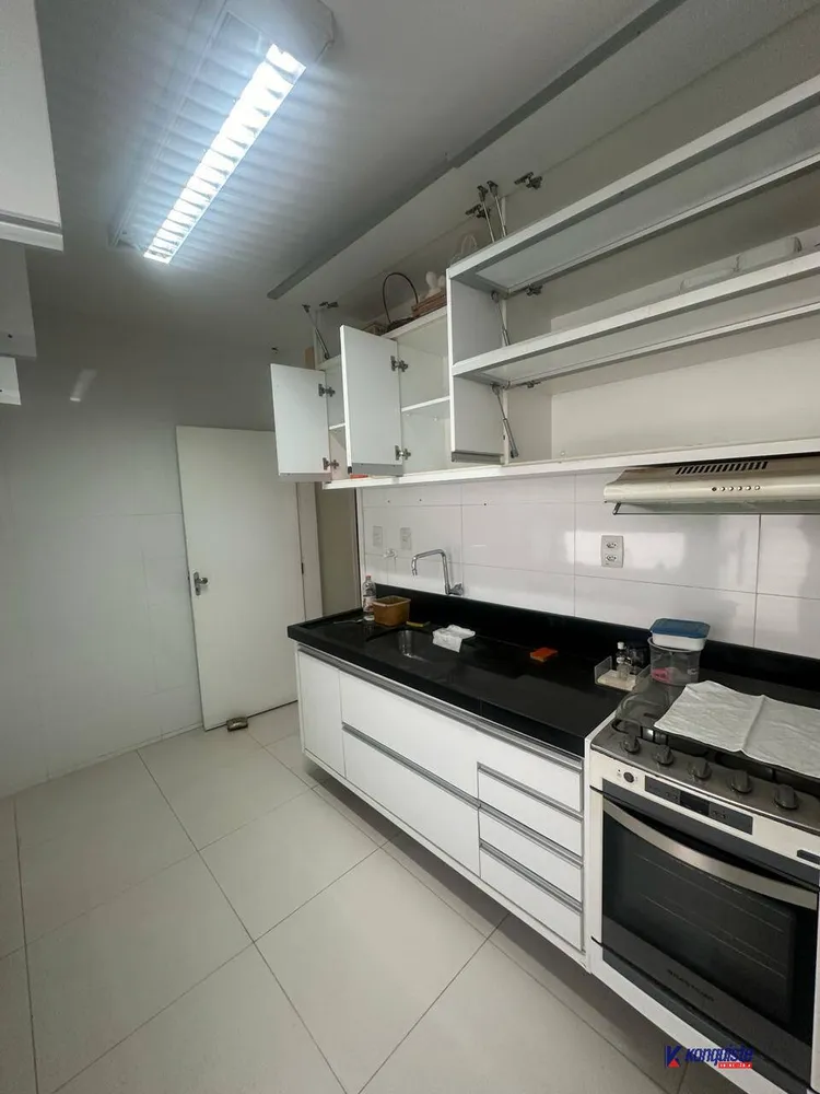Casa, 3 quartos, 208 m² - Foto 5