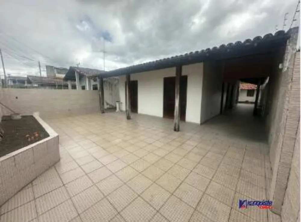 Casa, 3 quartos, 208 m² - Foto 3